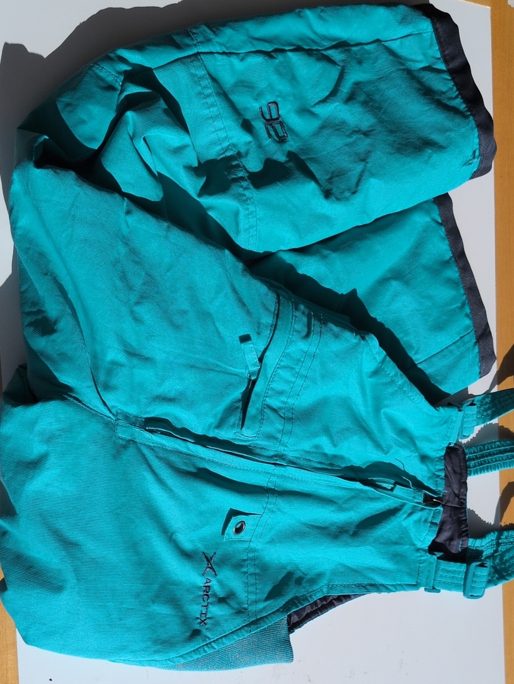 Arc'teryx Teal Kids's Bibs